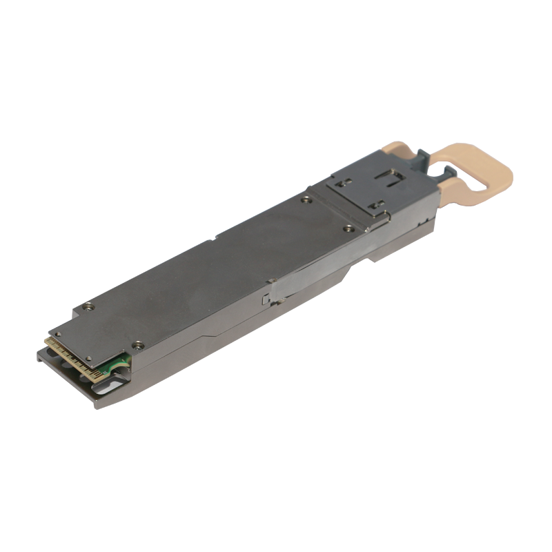 Funkce Hot-Pluggable optických transceiverů 100G QSFP28 výrazně zlepšuje údržbu a spolehlivost síťového vybavení