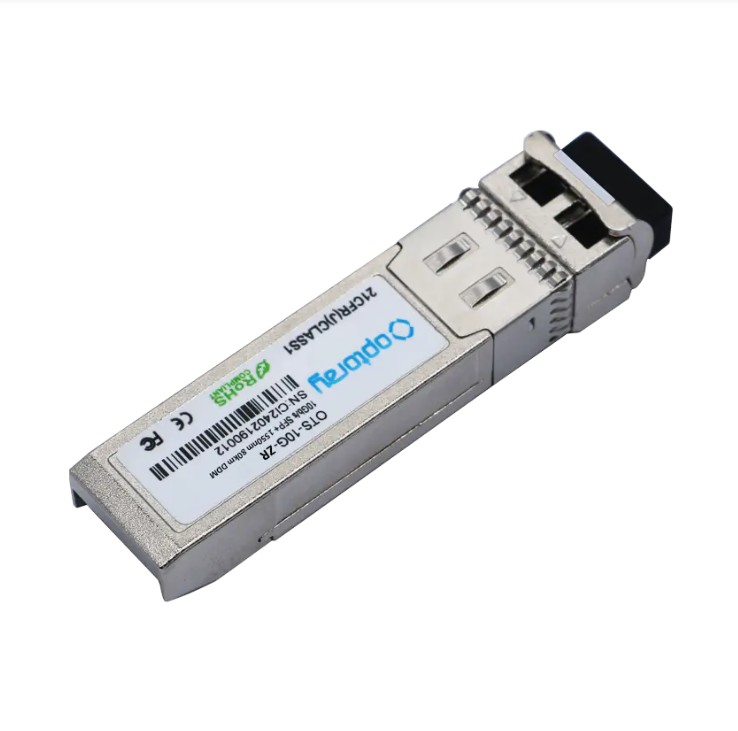 Neuvěřitelně inovativní! Mohou duplexní moduly 10G SFP a vícerežimová technologie 10GBASE-SR změnit vaše chápání síťové komunikace?