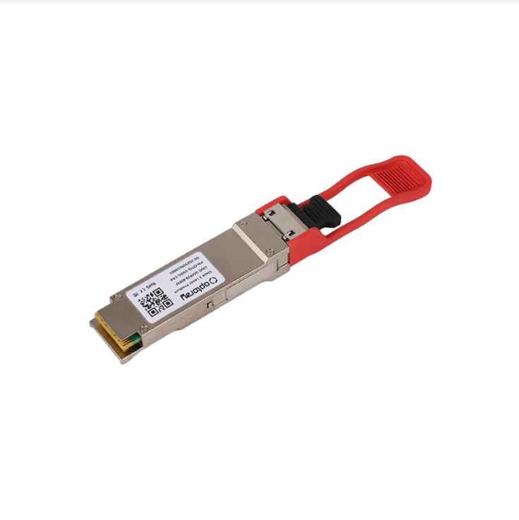 QSFP28-100G-ER4: Je to dokonalé řešení pro přenos dat?