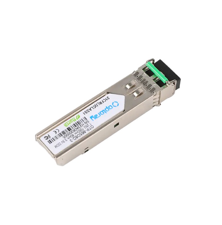 Modul SFP: Jak důležitá je jeho aplikace v datových centrech?