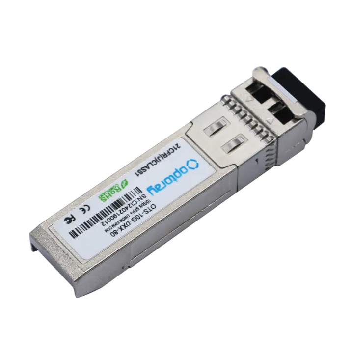 Optický transceiver: základní kámen přenosu informací, vysoká rychlost a nízké ztráty není sen? Podívejte se, jak přináší revoluci v optické komunikaci!