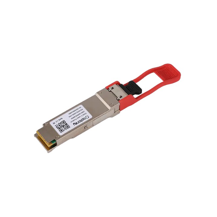 100G SFP modul: rychlostní revoluce, špičková účinnost, nad čím stále váháte?