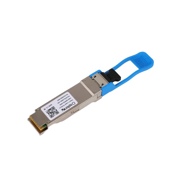 Jak může vysoce účinný výkon optického modulu QSFP28-100G-ER4 při explozi dat nerozzářit lidi?