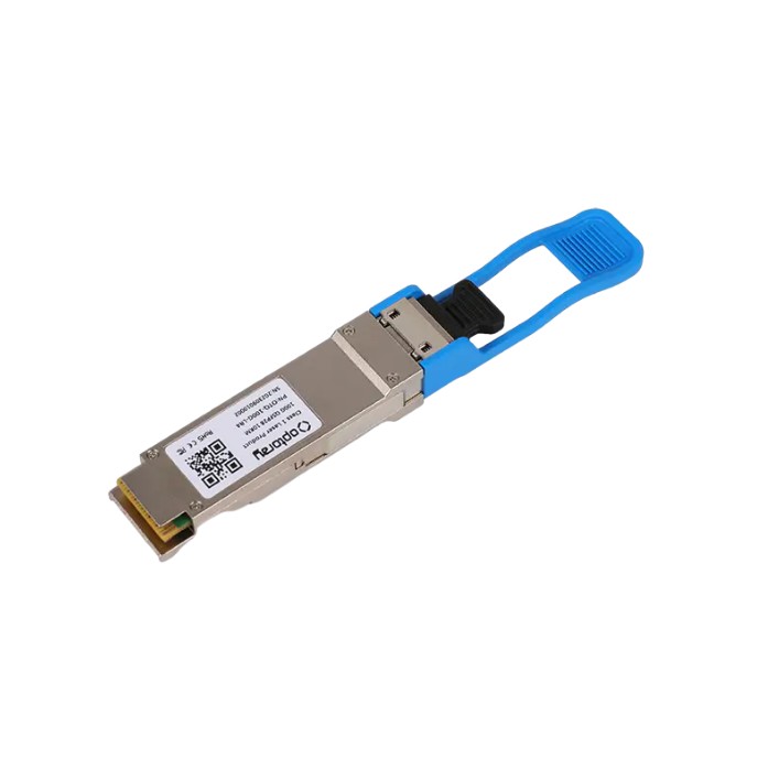 QSFP28-100G-ER4: Průkopník v nové éře vysokorychlostní optické komunikace