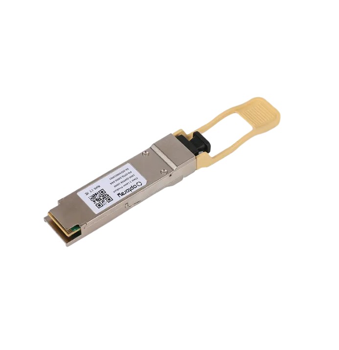 Optický transceiver 100G QSFP28: Vysokorychlostní motor pohánějící budoucí datovou komunikaci