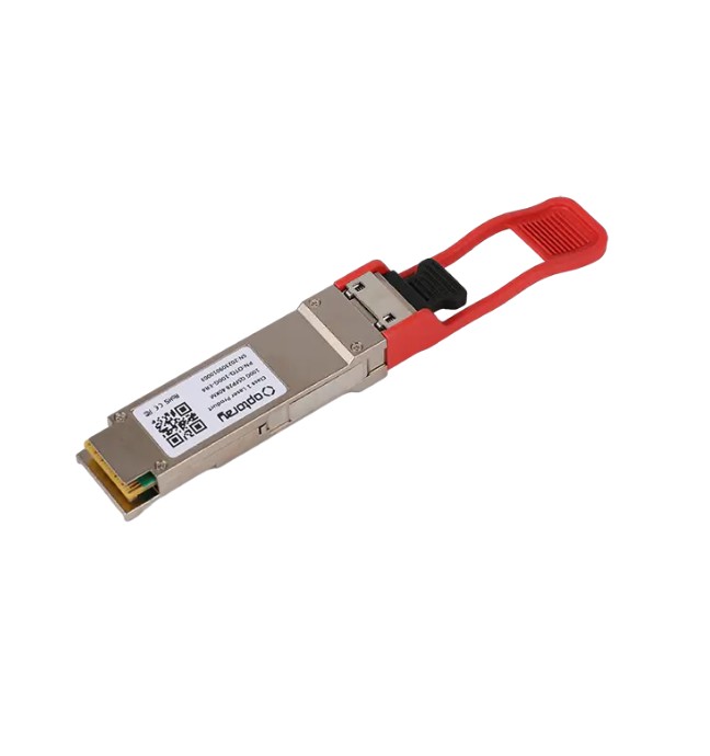 Optický modul SFP28 25G LR 10km: páteř vysokorychlostního síťového přenosu