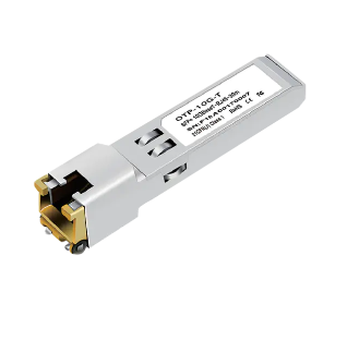 Optical Transceiver: Zářící perla v oblasti optické komunikace