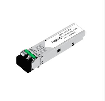 SFP modul: Miniaturní gigant v oblasti optické komunikace