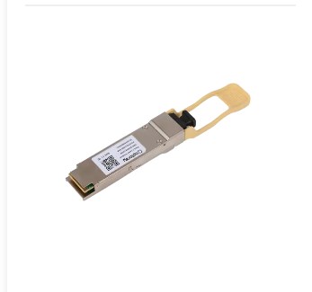 100G QSFP28: Shining Star ve vysokorychlostní optické komunikaci