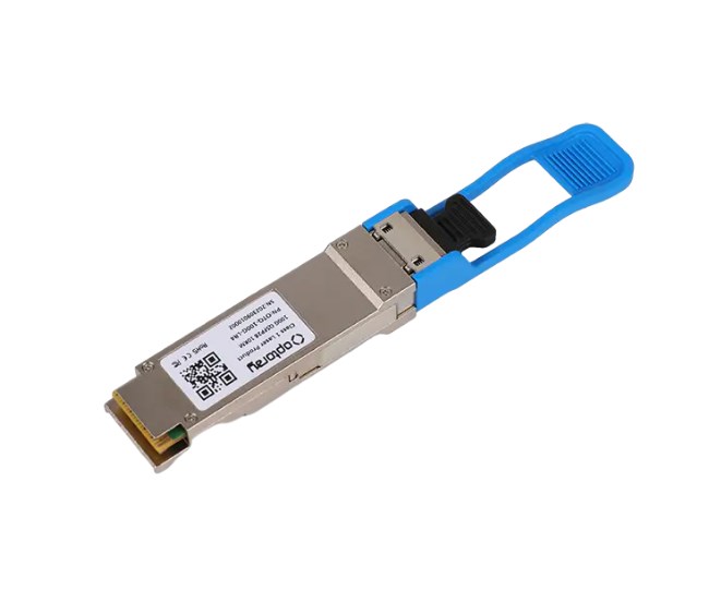 Optický modul QSFP28-100G-ER4: Volba jádra pro vysoce výkonnou optickou komunikaci
