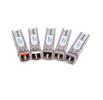 Základní role a vývojové trendy optických transceiverů ve vysokorychlostní komunikaci