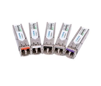 Jaké jsou výhody optických transceiverů v různých aplikačních scénářích?