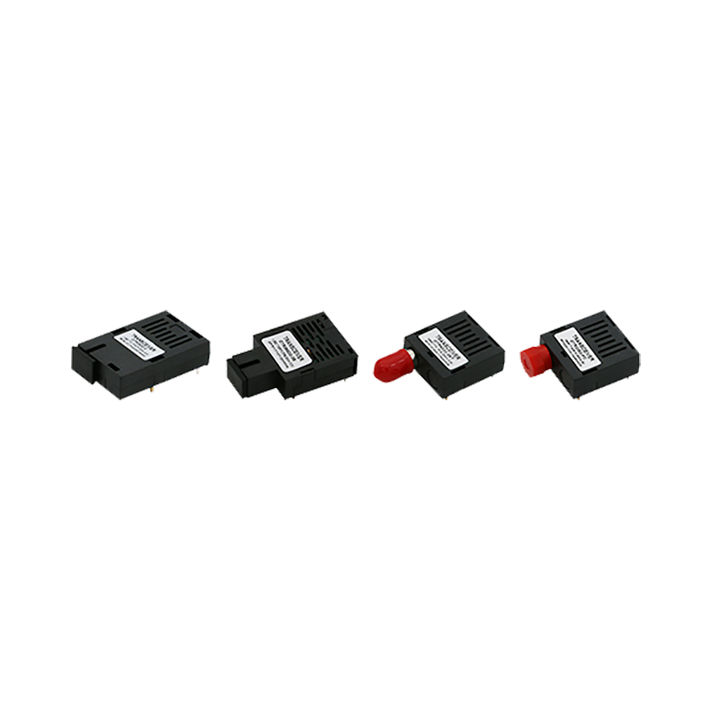 BiDi transceiver řady 1.25G